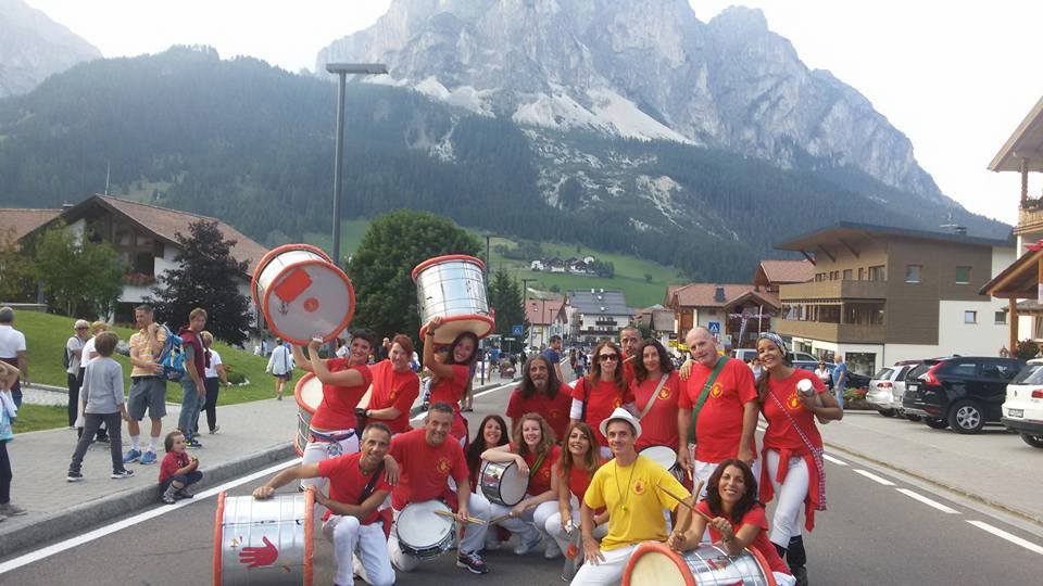 I giovedì di Corvara 2015