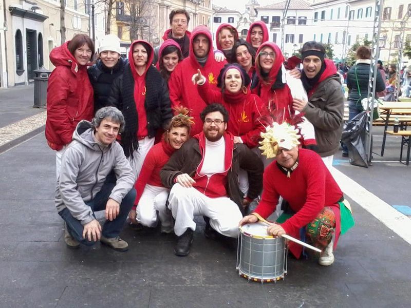 Carnevale 2013 - Poggio Mirteto