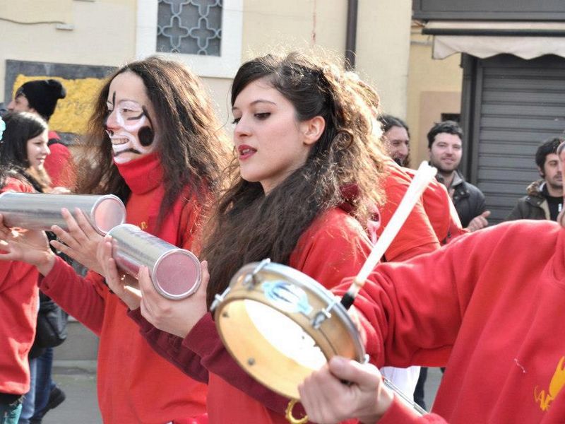 Carnevale 2013 - Poggio Mirteto