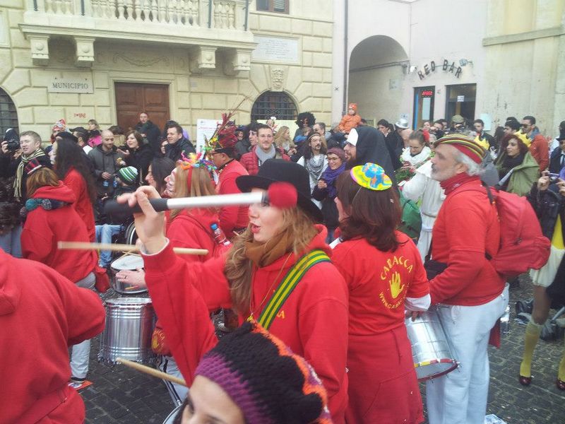 Carnevale 2013 - Poggio Mirteto