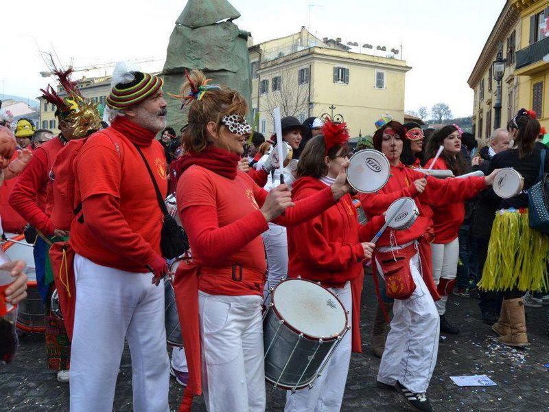 Carnevale 2013 - Poggio Mirteto