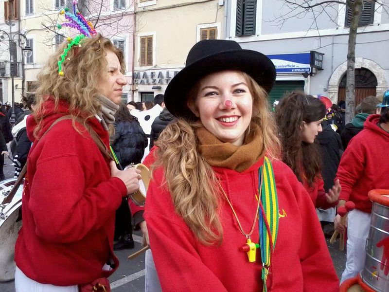 Carnevale 2013 - Poggio Mirteto