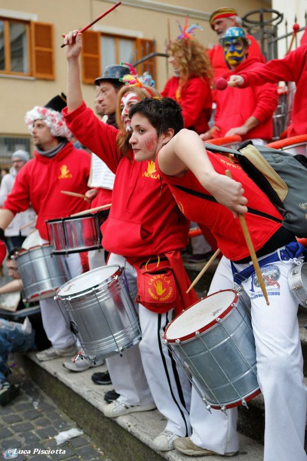 Carnevale 2013 - Poggio Mirteto