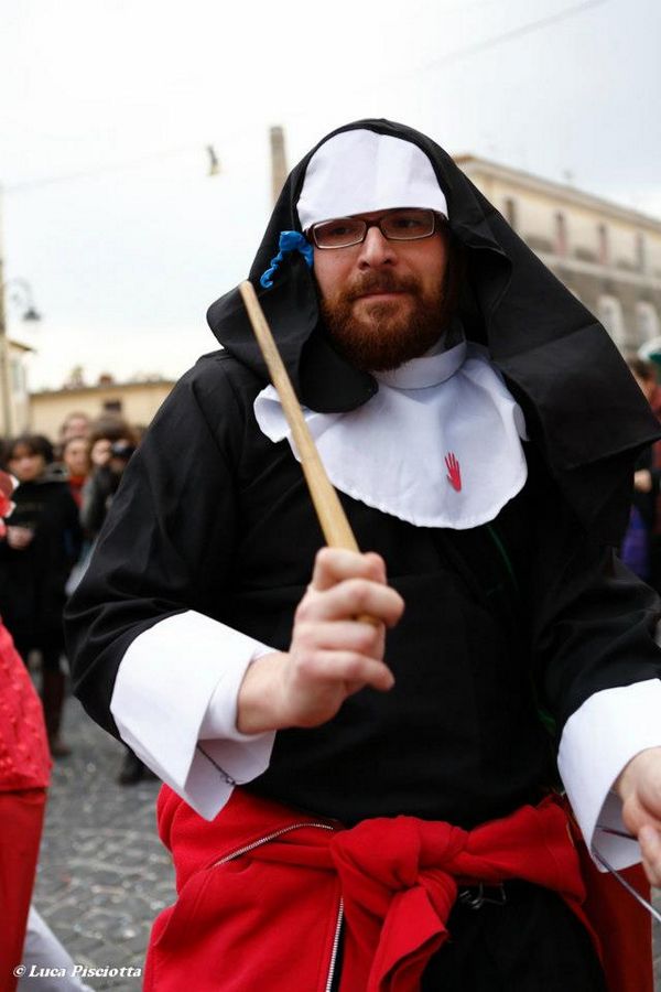 Carnevale 2013 - Poggio Mirteto