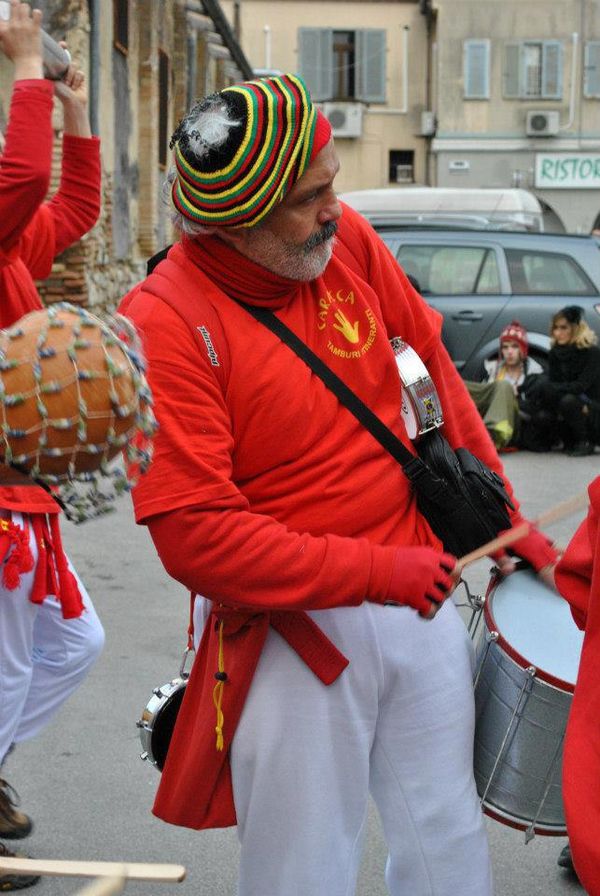 Carnevale 2013 - Poggio Mirteto