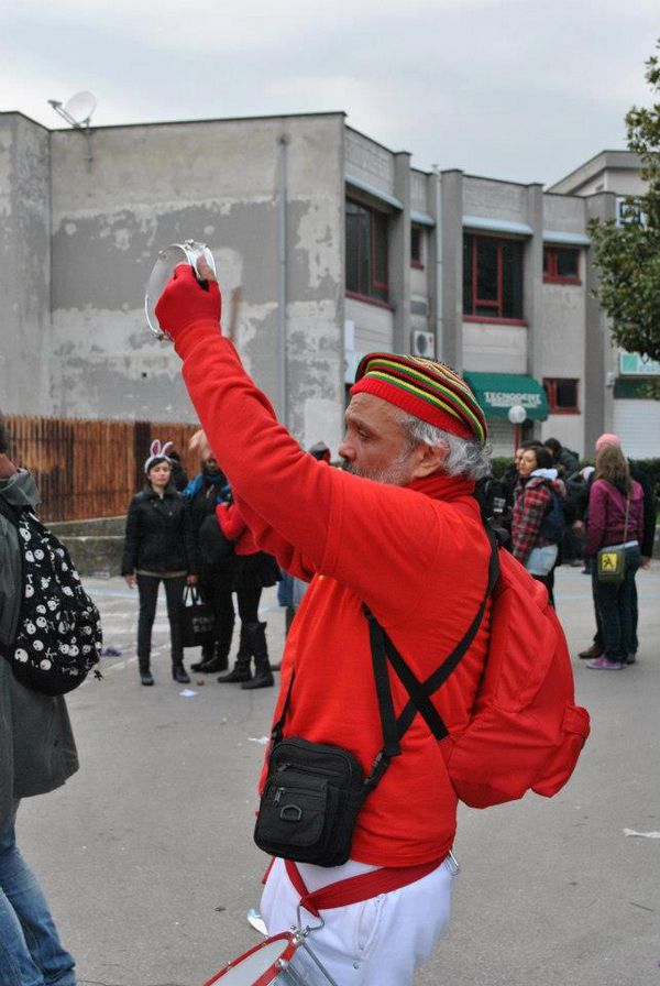 Carnevale 2013 - Poggio Mirteto