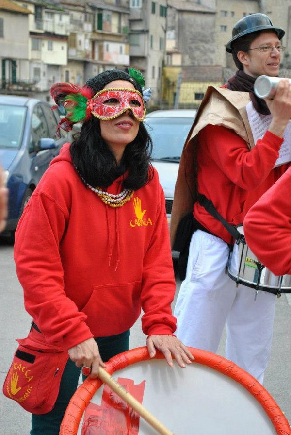 Carnevale 2013 - Poggio Mirteto