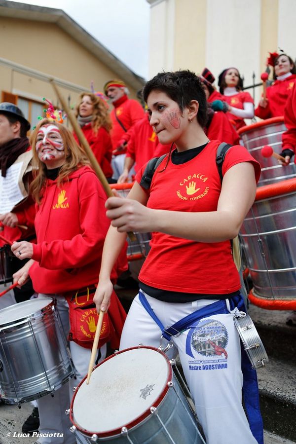 Carnevale 2013 - Poggio Mirteto