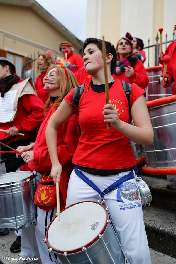 Carnevale 2013 - Poggio Mirteto