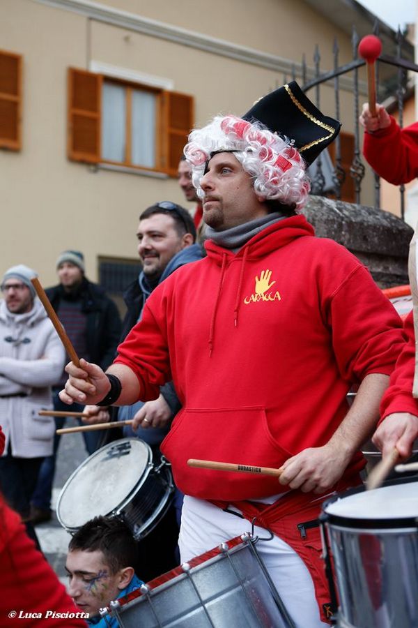 Carnevale 2013 - Poggio Mirteto