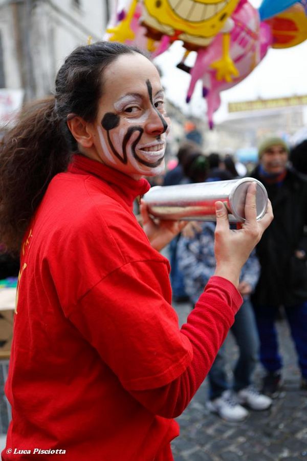 Carnevale 2013 - Poggio Mirteto