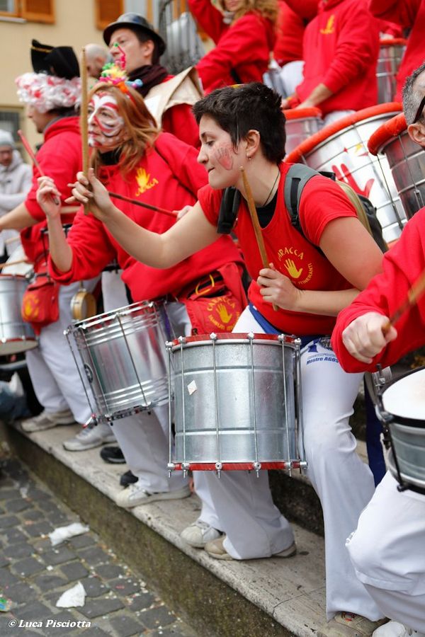 Carnevale 2013 - Poggio Mirteto