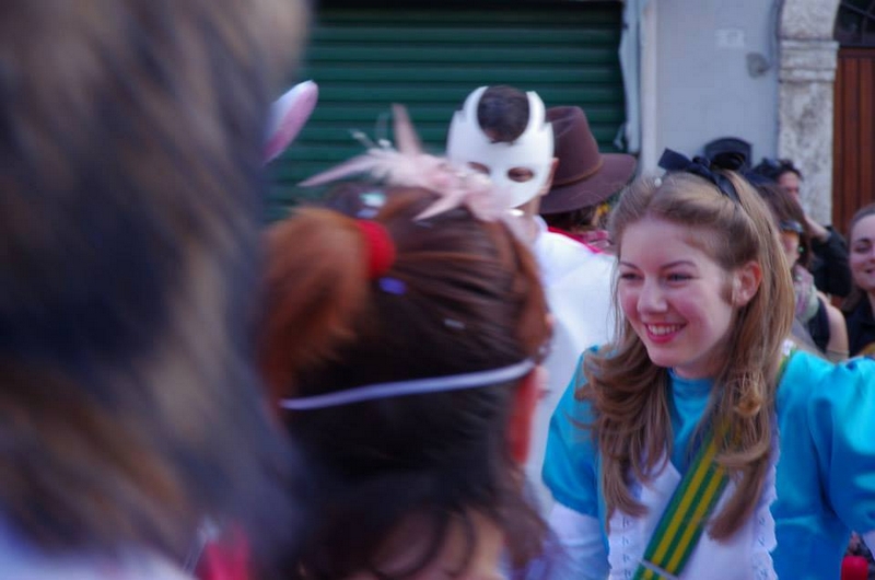 Carnevalone di Poggio Mirteto 2014