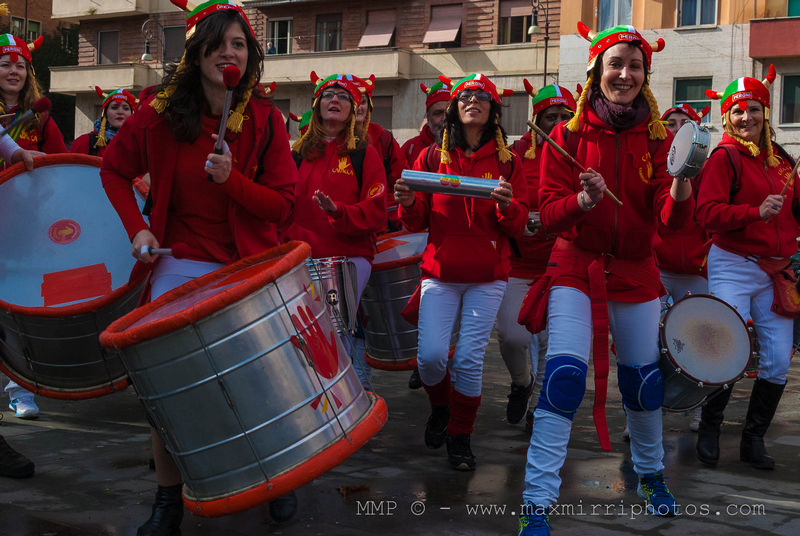 Caracca - Rugby passione italiana